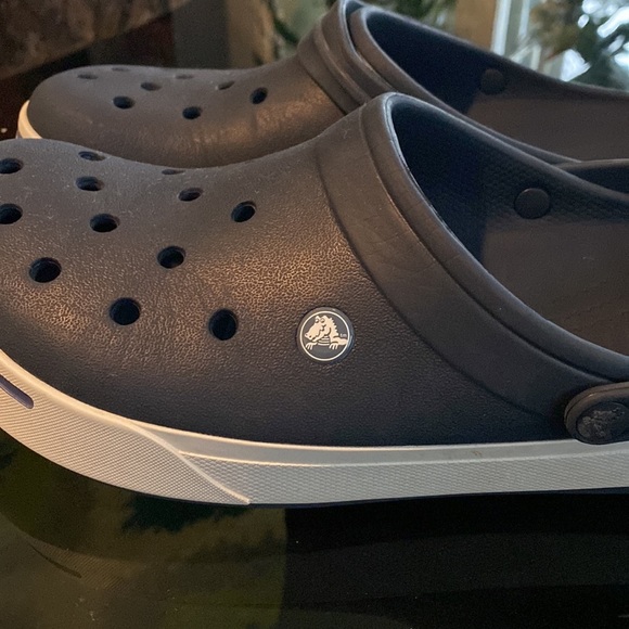 Crocs Crocband II Clogs (For Men) main image 7